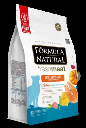 FORM NRAL FRESH MEAT C AD ME
