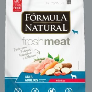 FORM NRAL FRESH MEAT C FILH ME Formula Natural alimento mascotas Skapets Colombia
