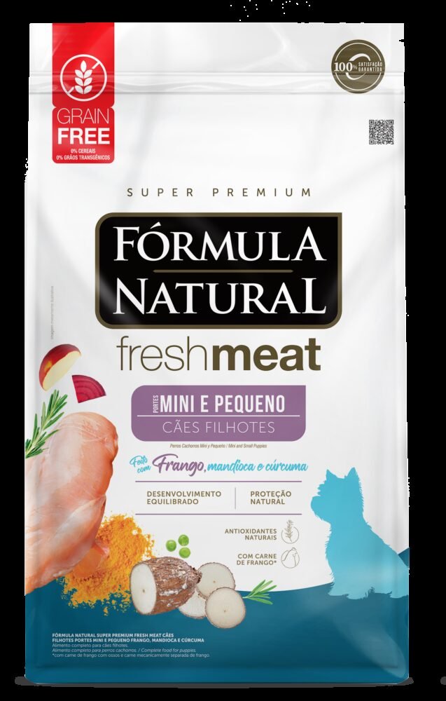 FORM NRAL FRESH MEAT C FILH MI Y PE