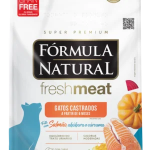 FORM NRAL FRESH MEAT F AD CAST X 1 KG Formula Natural alimento mascotas Skapets Colombia