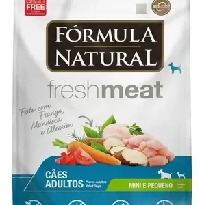 FORM NRAL FRESH MEAT F AD POLLO X 7 KG Formula Natural alimento mascotas Skapets Colombia