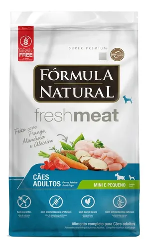 FORM NRAL FRESH MEAT F AD POLLO X 7 KG