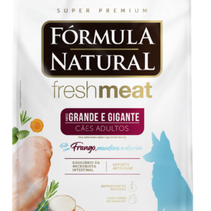 FORM NRAL FRESH MEAT F CASTR AD X 7 KG Formula Natural alimento mascotas Skapets Colombia