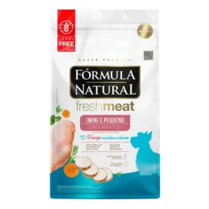 FORM NRAL FRESH MEAT F GATI X 1 KG Formula Natural alimento mascotas Skapets Colombia