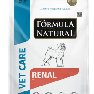 FORM NRAL VET C RENAL X 2KG Formula Natural alimento mascotas Skapets Colombia