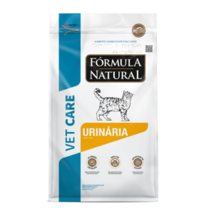FORM NRAL VET CARE F URINX 1.5 KG Formula Natural alimento mascotas Skapets Colombia