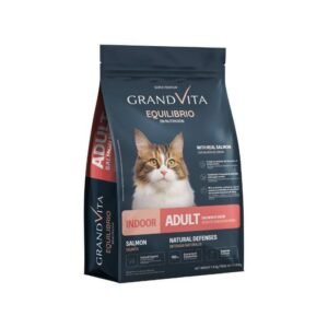 GRAND VITA EQUILIBRIO F ADULTO 1,5 KG Grand Vita alimento mascotas Skapets Colombia