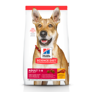 HILLS C ADULT OB Hill's alimento mascotas Skapets Colombia