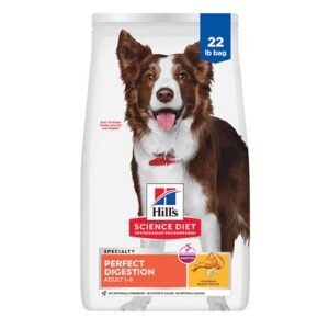 HILLS C ADULT PERF DIGESTION X 3.5 LB Hill's alimento mascotas Skapets Colombia