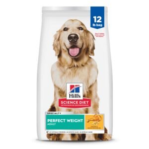 HILLS C ADULT PERFECT WEIGHT Hill's alimento mascotas Skapets Colombia