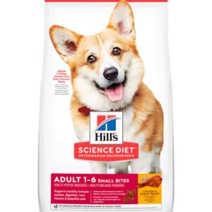 HILLS C ADULTO SB X 15 LB Hill's alimento mascotas Skapets Colombia