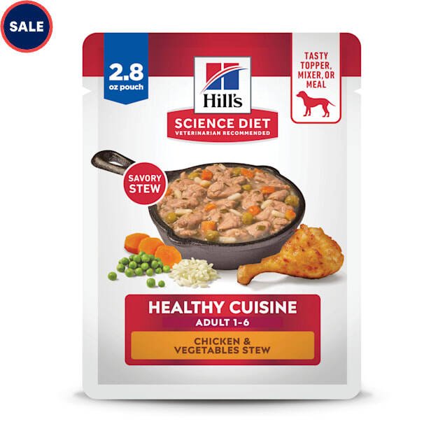 HILLS C C/D ESTOFADO CHICKEN & VEG X 5,5 OZ