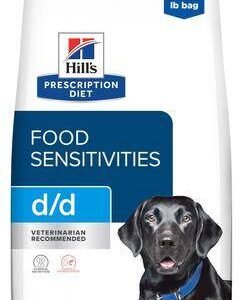 HILLS C D/D POTATO & SALMON X 8 LB Hill's alimento mascotas Skapets Colombia
