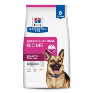 HILLS C GASTRO BIOME Hill's alimento mascotas Skapets Colombia