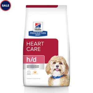 HILLS C H/D Hill's alimento mascotas Skapets Colombia