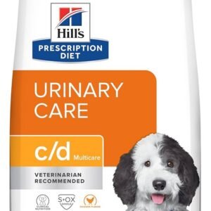 HILLS C I/D Hill's alimento mascotas Skapets Colombia