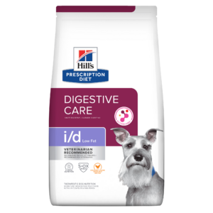 HILLS C I/D LOW FAT Hill's alimento mascotas Skapets Colombia