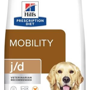 HILLS C J/D Hill's alimento mascotas Skapets Colombia