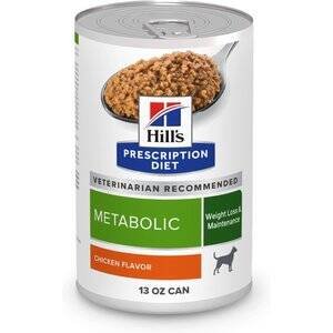 HILLS C METABOLIC 13 OZ LATA Hill's alimento mascotas Skapets Colombia