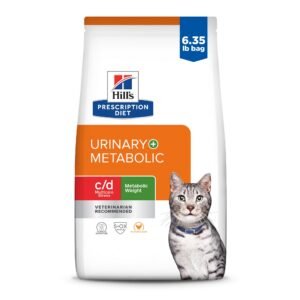 HILLS C METABOLIC Hill's alimento mascotas Skapets Colombia
