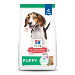 HILLS C PUPPY LAMB RICE OB X 4LB Hill's alimento mascotas Skapets Colombia