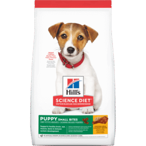 HILLS C PUPPY SB Hill's alimento mascotas Skapets Colombia