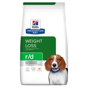 HILLS C R/D Hill's alimento mascotas Skapets Colombia