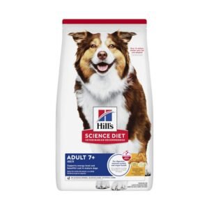 HILLS C SENIOR ACTIVE LONGEVITY 26,5 LB (12 KG) Hill's alimento mascotas Skapets Colombia