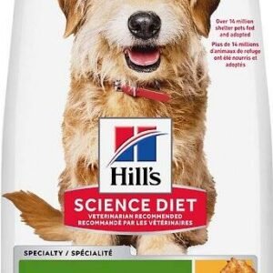 HILLS C SENIOR VITALITY ADULTO 7+ 12.5LB (5.67 KG) Hill's alimento mascotas Skapets Colombia
