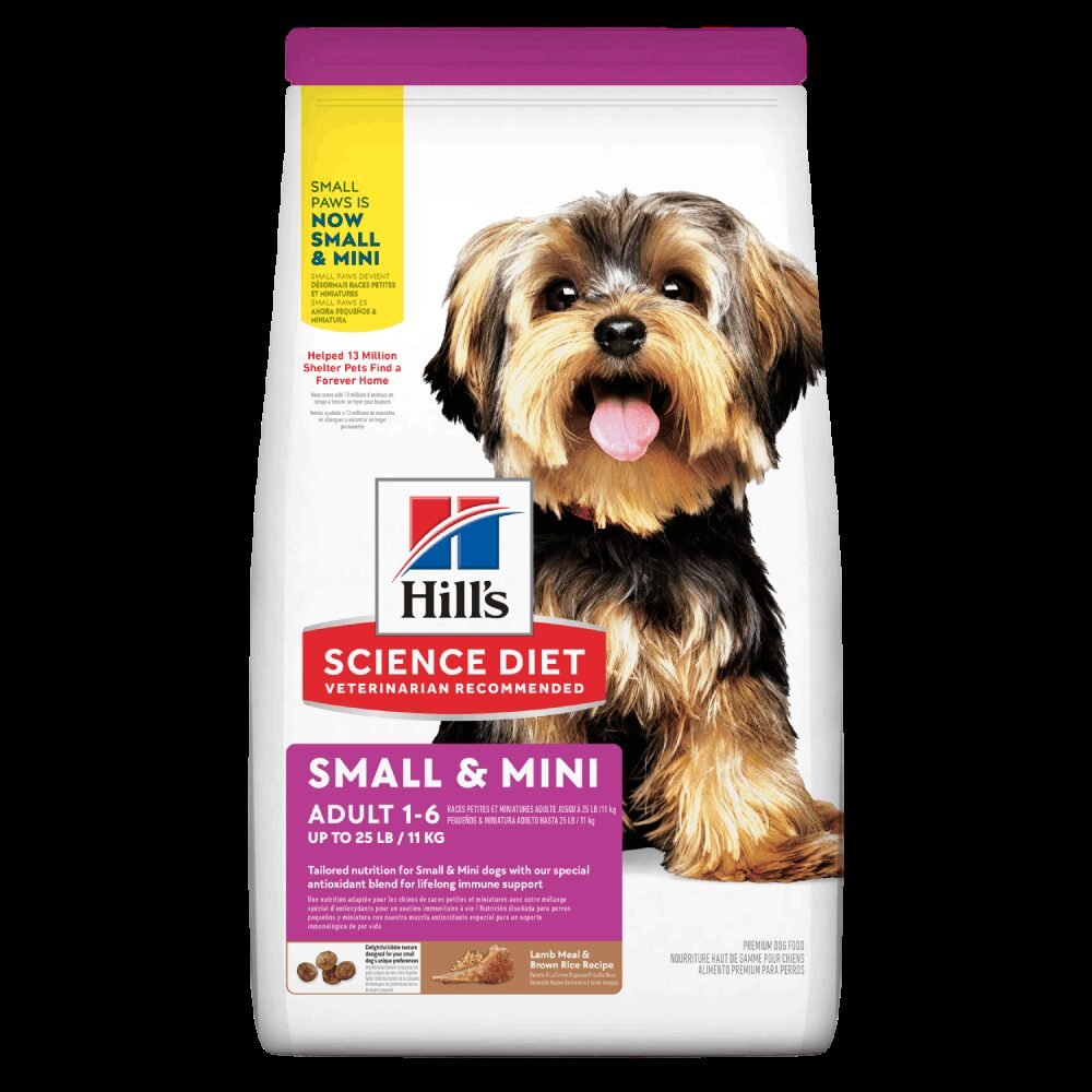 HILLS C S&M CORDERO X 15 LB