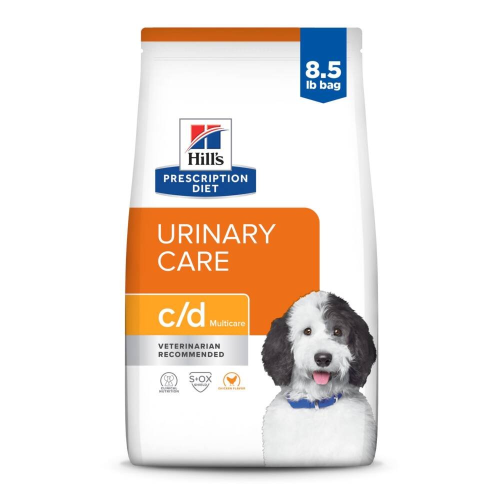 HILLS C U/D 8,5 LB