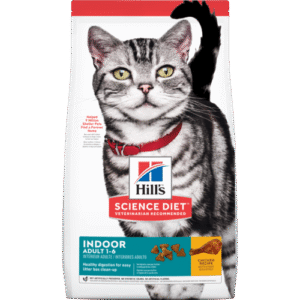 HILLS F ADULT INDOOR Hill's alimento mascotas Skapets Colombia