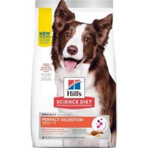 HILLS F ADULT PERFECT DIGESTION X 3.5 LB Hill's alimento mascotas Skapets Colombia