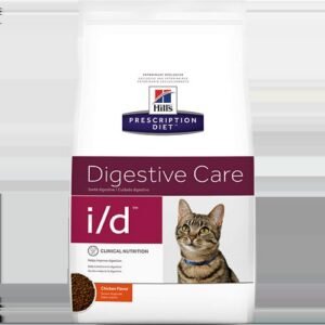 HILLS F I/D 4LB Hill's alimento mascotas Skapets Colombia