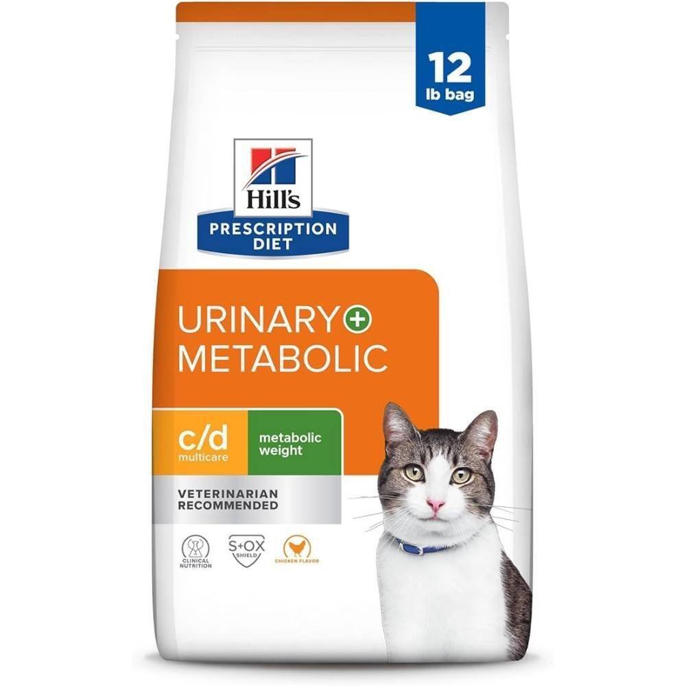 HILLS F MV URINARIO X 2KG