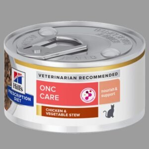 HILLS F ONC CARE X 2.9 OZ LATA Hill's alimento mascotas Skapets Colombia