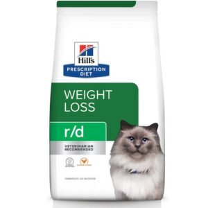 HILLS F R/D 4 lb Hill's alimento mascotas Skapets Colombia