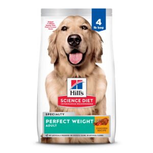HILLS F W/D X 4 LB Hill's alimento mascotas Skapets Colombia
