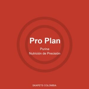 Logo y marca Pro Plan - Alimento premium para mascotas