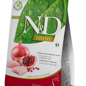 ND ANCESTRAL F KITTEN Farmina N&D alimento mascotas Skapets Colombia