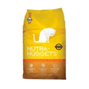NN MANTENIMIENTO CAT Gatos alimento mascotas Skapets Colombia