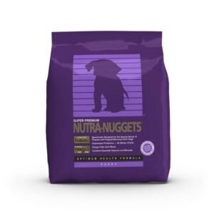 NN PUPPY Nutra Nuggets alimento mascotas Skapets Colombia