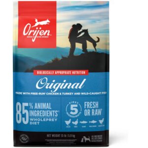 ORIJEN ORIGINAL Orijen alimento mascotas Skapets Colombia