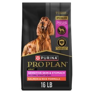 PRO PLAN SKIN & STOMACH X 10 KG Pro Plan alimento mascotas Skapets Colombia