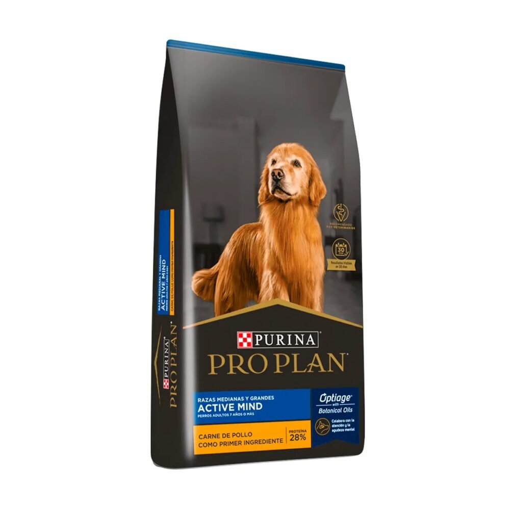 PROPLAN C ACTIVE MIND RMG