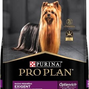 PROPLAN C EXIGENT Pro Plan alimento mascotas Skapets Colombia