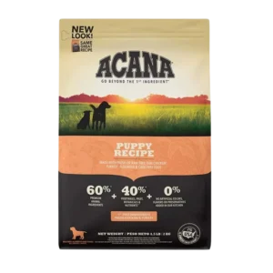 ACANA PUPPY Acana alimento mascotas Skapets Colombia