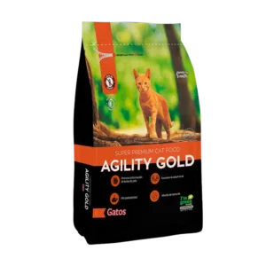 AGILITY GATOS ADULTO Agility alimento mascotas Skapets Colombia