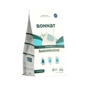 BONNAT F DIET GASTROINTESTINAL 2 KG Bonnat alimento mascotas Skapets Colombia