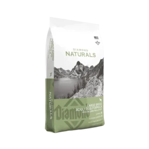 DIAMOND AD LARGE BREED LAMB&RICE X 2KL Diamond alimento mascotas Skapets Colombia